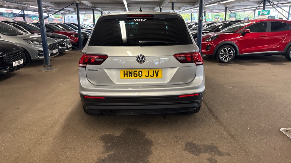 Volkswagen Tiguan 2.0 TDi 150 SE Nav 5dr DSG Diesel Estate - Image 49