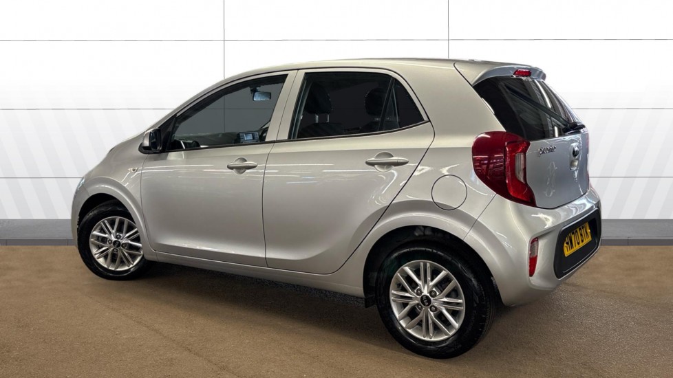 Kia Picanto 1.0 2 5dr [4 seats] Petrol Hatchback - Image 2