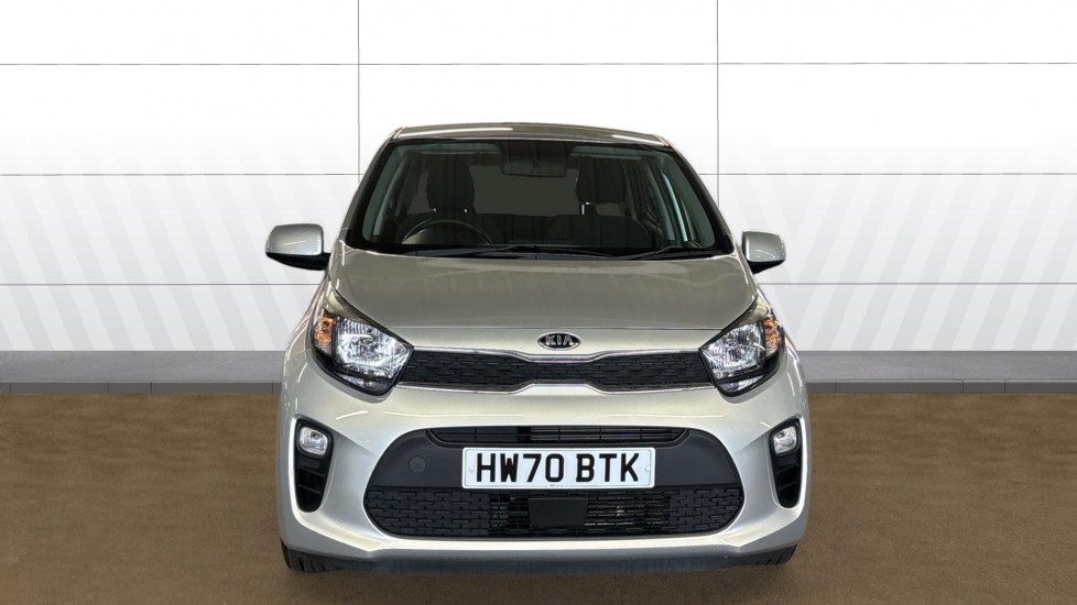 Kia Picanto 1.0 2 5dr [4 seats] Petrol Hatchback - Image 3