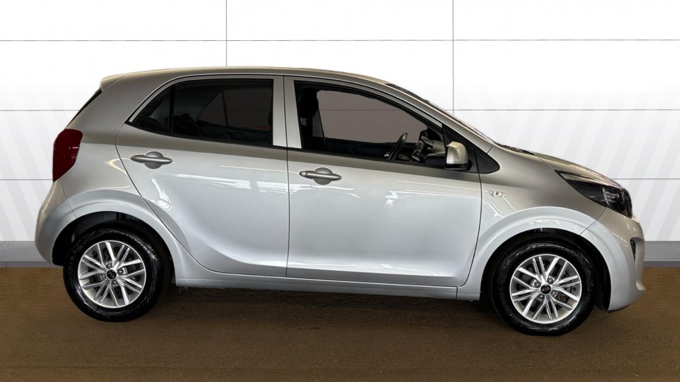 Kia Picanto 1.0 2 5dr [4 seats] Petrol Hatchback - Image 5