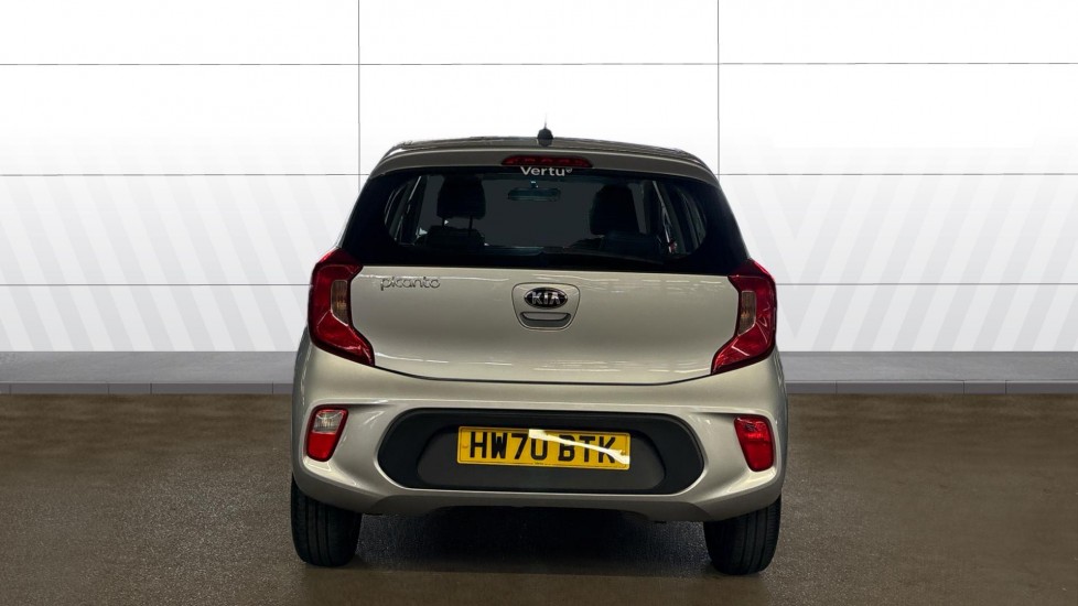 Kia Picanto 1.0 2 5dr [4 seats] Petrol Hatchback - Image 6