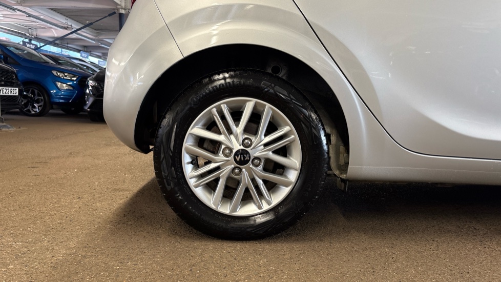 Kia Picanto 1.0 2 5dr [4 seats] Petrol Hatchback - Image 7