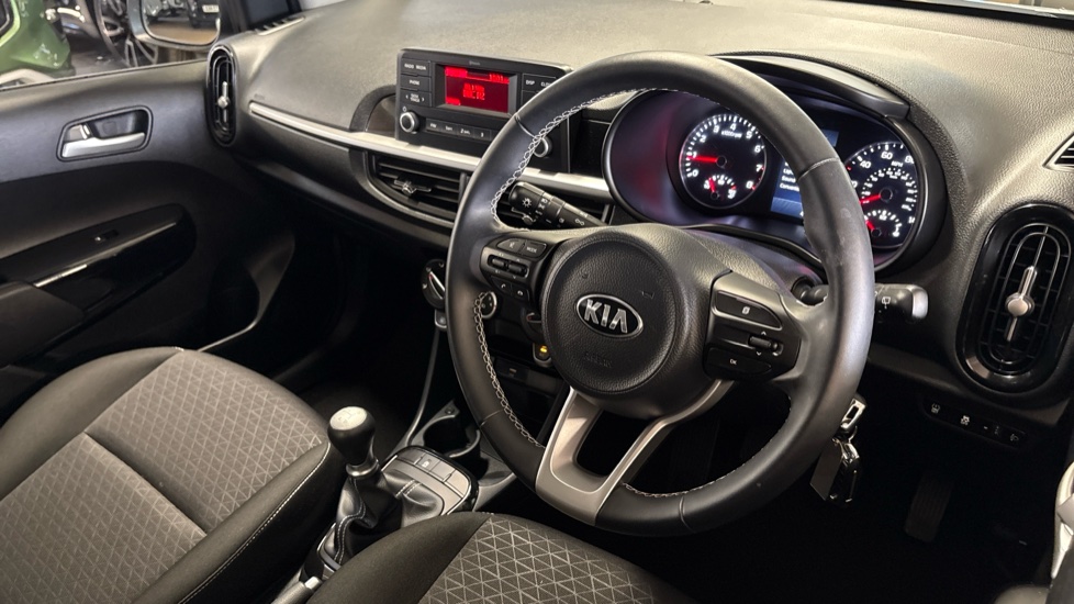 Kia Picanto 1.0 2 5dr [4 seats] Petrol Hatchback - Image 11