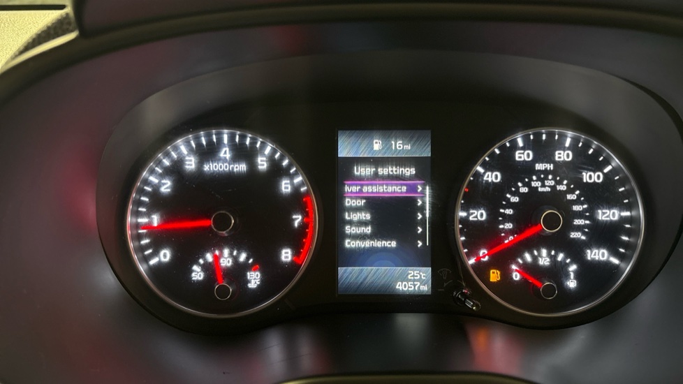 Kia Picanto 1.0 2 5dr [4 seats] Petrol Hatchback - Image 18