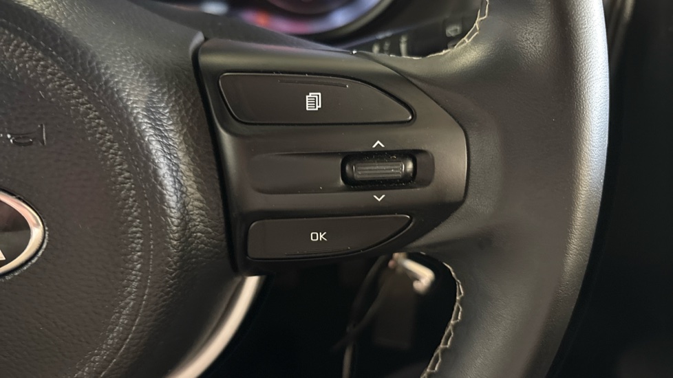 Kia Picanto 1.0 2 5dr [4 seats] Petrol Hatchback - Image 26
