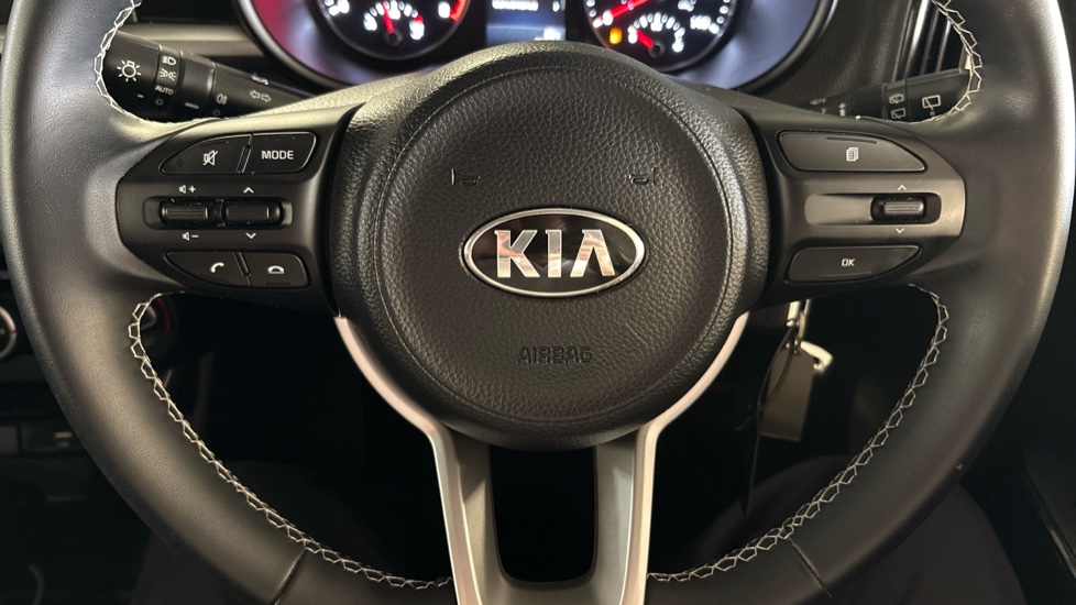 Kia Picanto 1.0 2 5dr [4 seats] Petrol Hatchback - Image 28