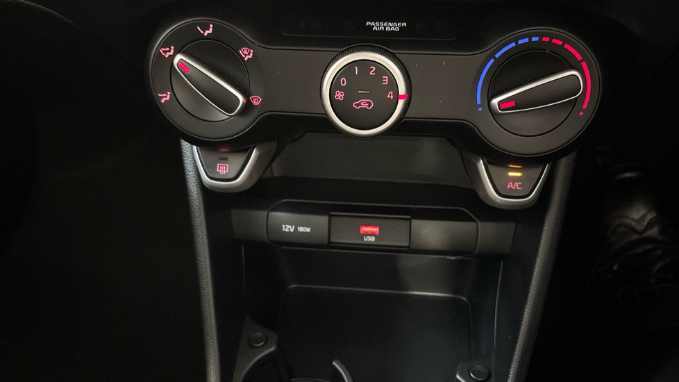 Kia Picanto 1.0 2 5dr [4 seats] Petrol Hatchback - Image 34