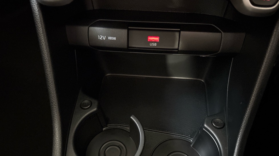 Kia Picanto 1.0 2 5dr [4 seats] Petrol Hatchback - Image 35