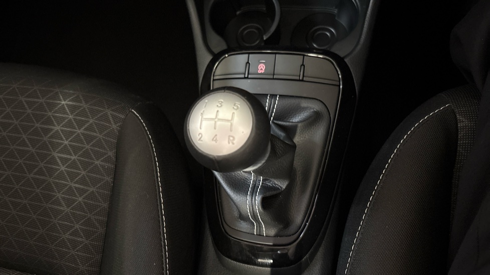 Kia Picanto 1.0 2 5dr [4 seats] Petrol Hatchback - Image 36