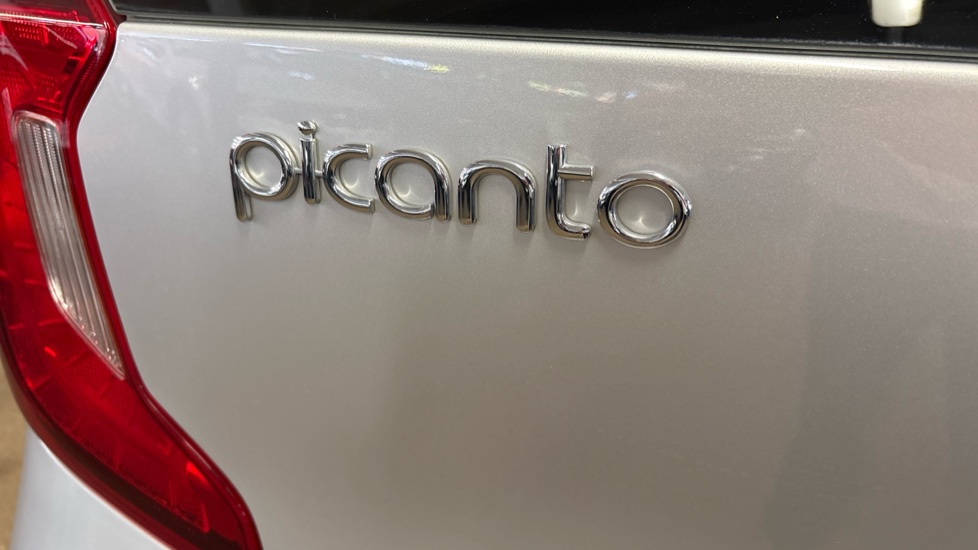 Kia Picanto 1.0 2 5dr [4 seats] Petrol Hatchback - Image 44