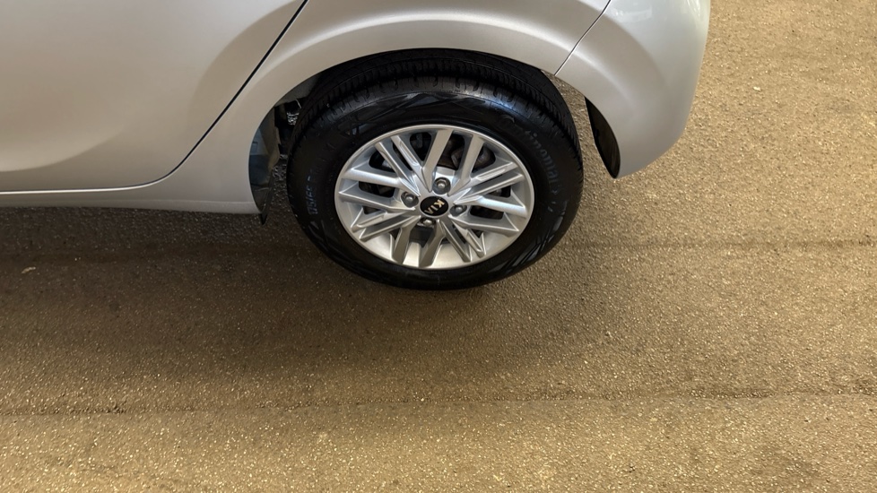Kia Picanto 1.0 2 5dr [4 seats] Petrol Hatchback - Image 53