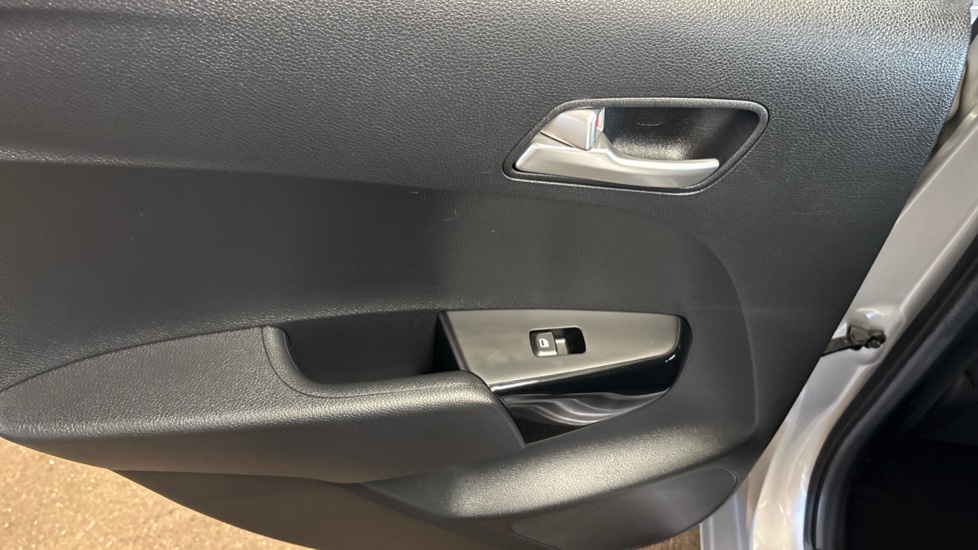 Kia Picanto 1.0 2 5dr [4 seats] Petrol Hatchback - Image 55