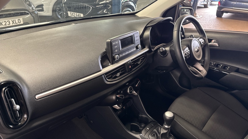 Kia Picanto 1.0 2 5dr [4 seats] Petrol Hatchback - Image 65