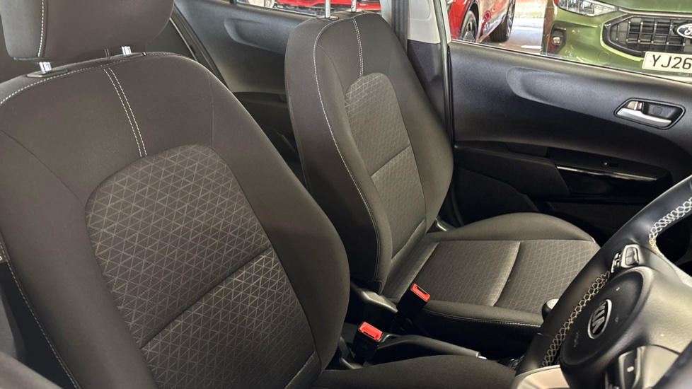 Kia Picanto 1.0 2 5dr [4 seats] Petrol Hatchback - Image 66