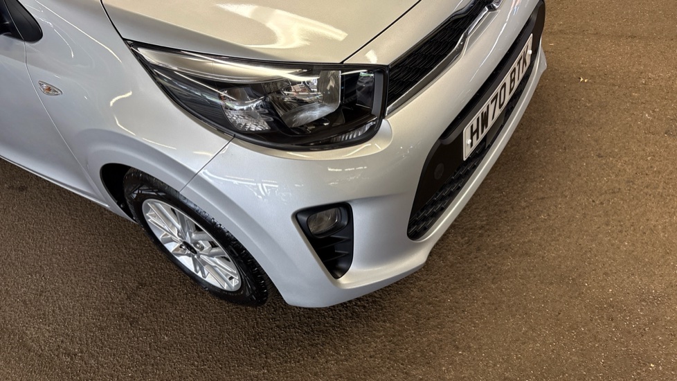 Kia Picanto 1.0 2 5dr [4 seats] Petrol Hatchback - Image 67