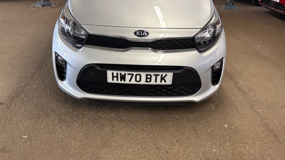 Kia Picanto 1.0 2 5dr [4 seats] Petrol Hatchback - Image 68