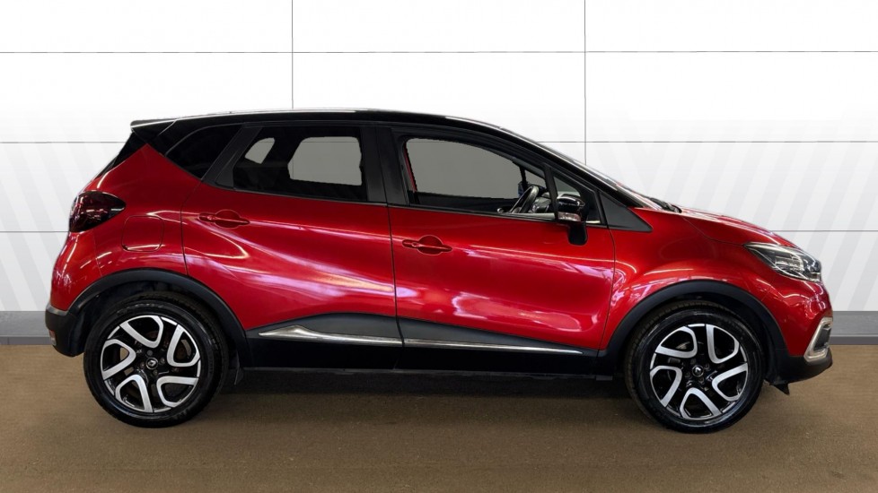 Renault Captur 0.9 TCE 90 Iconic 5dr Petrol Hatchback - Image 5