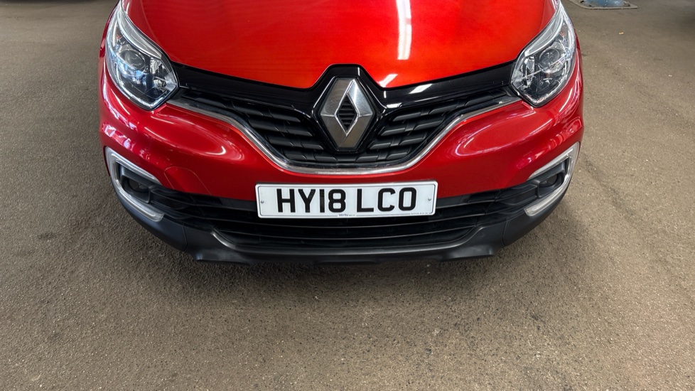 Renault Captur 0.9 TCE 90 Iconic 5dr Petrol Hatchback - Image 66