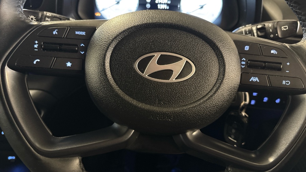 Hyundai i20 1.0T GDi Premium 5dr Petrol Hatchback - Image 29