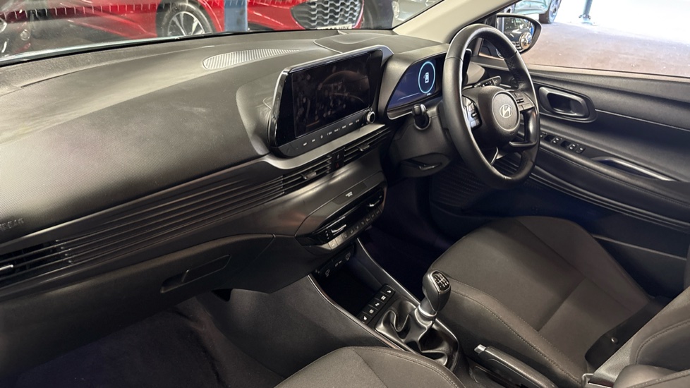 Hyundai i20 1.0T GDi Premium 5dr Petrol Hatchback - Image 65