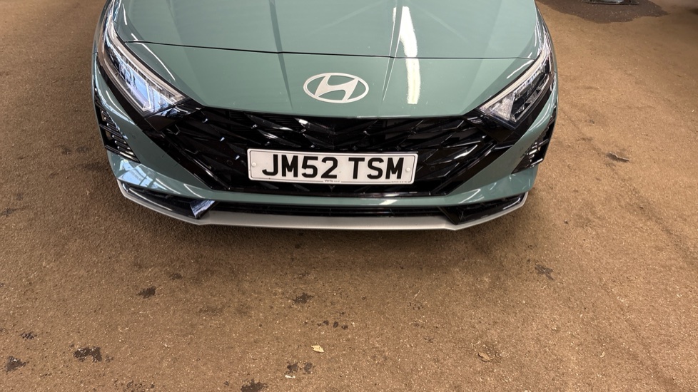 Hyundai i20 1.0T GDi Premium 5dr Petrol Hatchback - Image 68