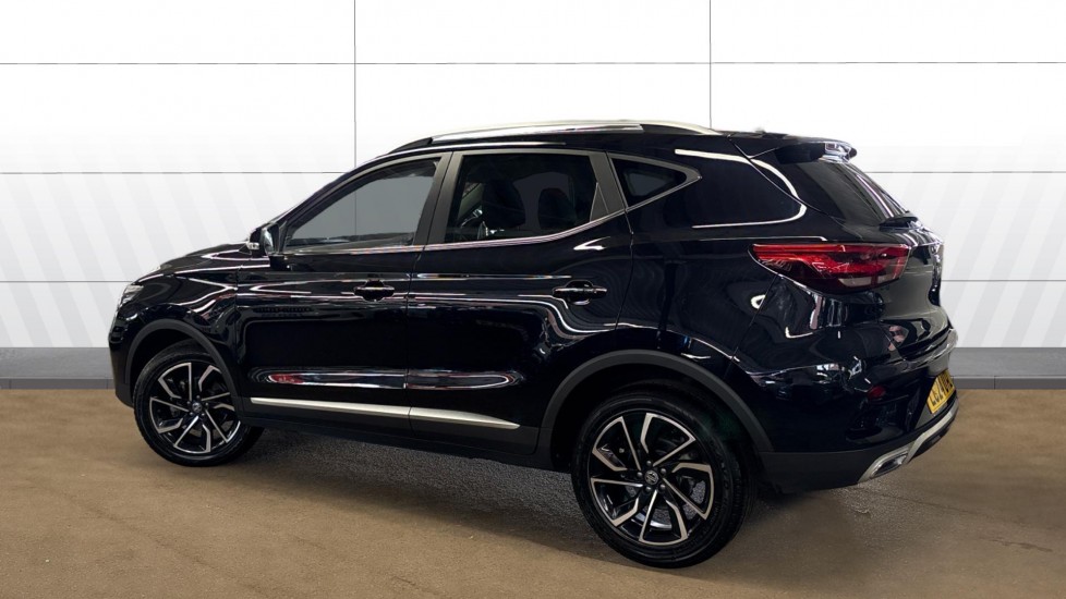 MG ZS 1.5 VTi-TECH Exclusive 5dr Petrol Hatchback - Image 2