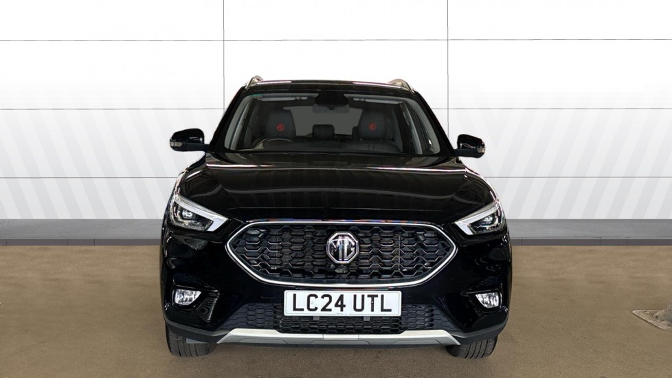 MG ZS 1.5 VTi-TECH Exclusive 5dr Petrol Hatchback - Image 3