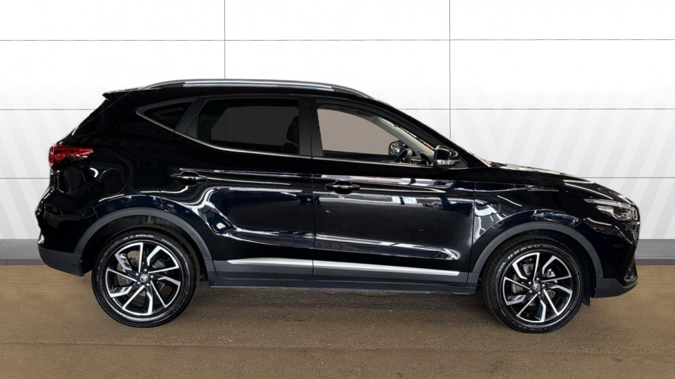 MG ZS 1.5 VTi-TECH Exclusive 5dr Petrol Hatchback - Image 5