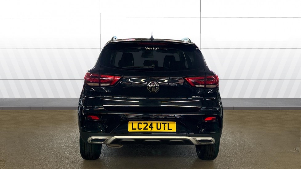 MG ZS 1.5 VTi-TECH Exclusive 5dr Petrol Hatchback - Image 6