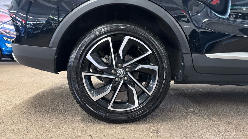 MG ZS 1.5 VTi-TECH Exclusive 5dr Petrol Hatchback - Image 7
