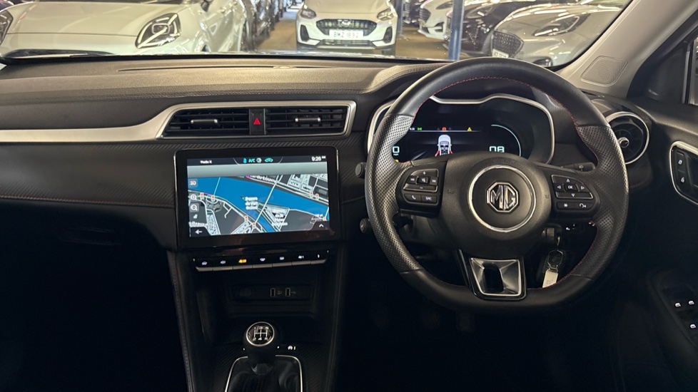 MG ZS 1.5 VTi-TECH Exclusive 5dr Petrol Hatchback - Image 10