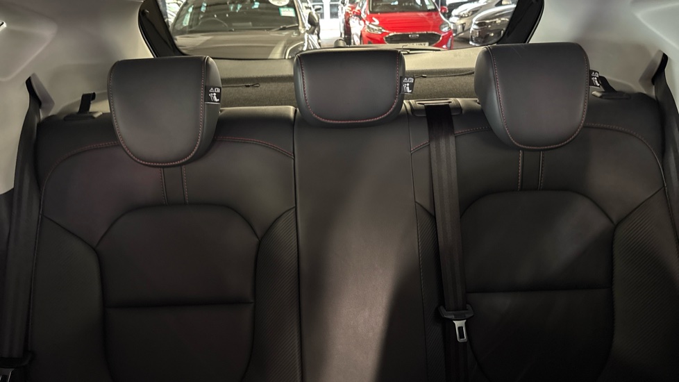 MG ZS 1.5 VTi-TECH Exclusive 5dr Petrol Hatchback - Image 15
