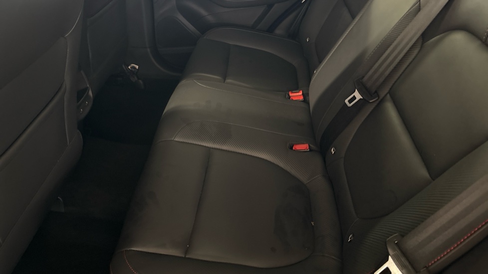 MG ZS 1.5 VTi-TECH Exclusive 5dr Petrol Hatchback - Image 16