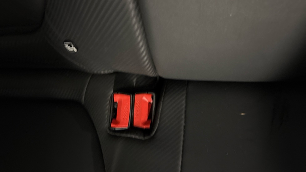 MG ZS 1.5 VTi-TECH Exclusive 5dr Petrol Hatchback - Image 17