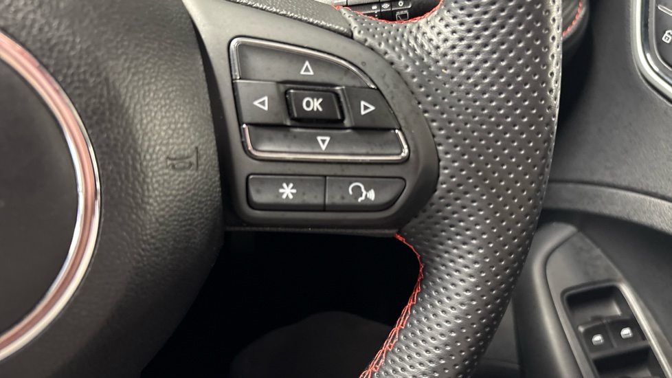 MG ZS 1.5 VTi-TECH Exclusive 5dr Petrol Hatchback - Image 27