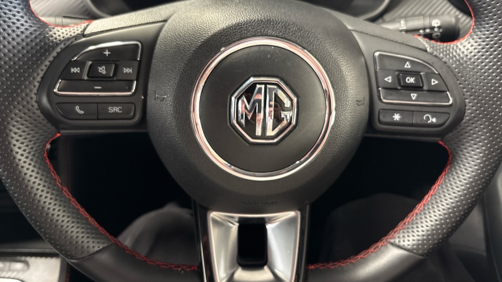 MG ZS 1.5 VTi-TECH Exclusive 5dr Petrol Hatchback - Image 29