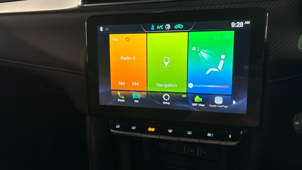 MG ZS 1.5 VTi-TECH Exclusive 5dr Petrol Hatchback - Image 32