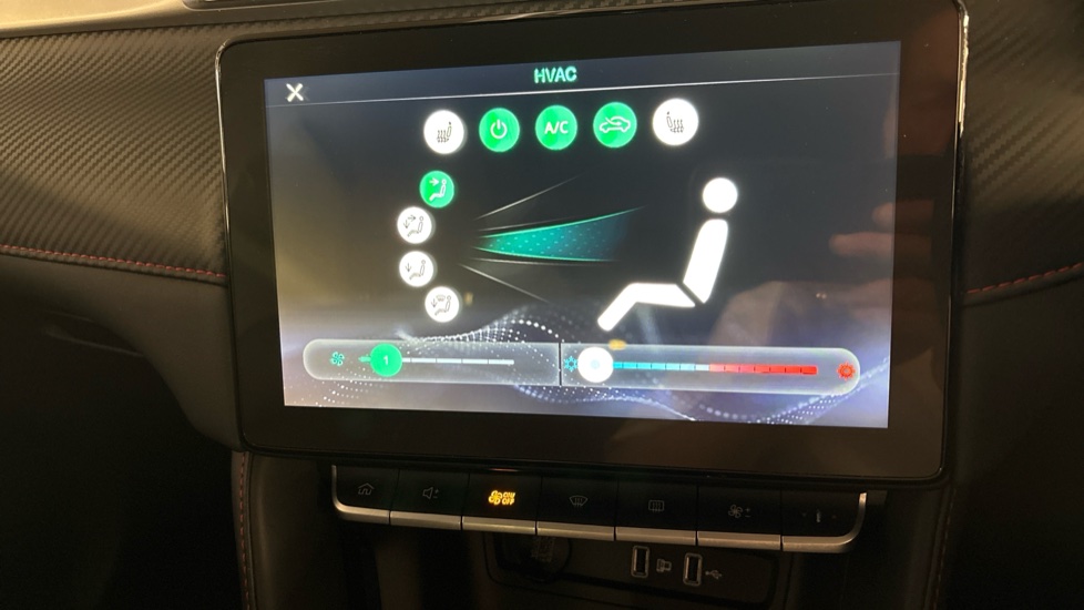 MG ZS 1.5 VTi-TECH Exclusive 5dr Petrol Hatchback - Image 35