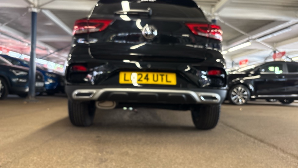 MG ZS 1.5 VTi-TECH Exclusive 5dr Petrol Hatchback - Image 45