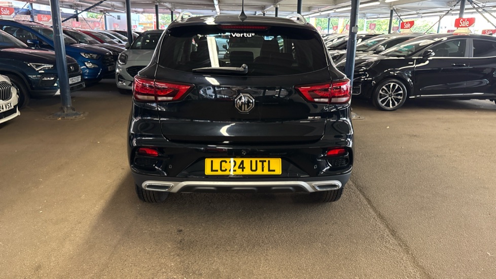 MG ZS 1.5 VTi-TECH Exclusive 5dr Petrol Hatchback - Image 46