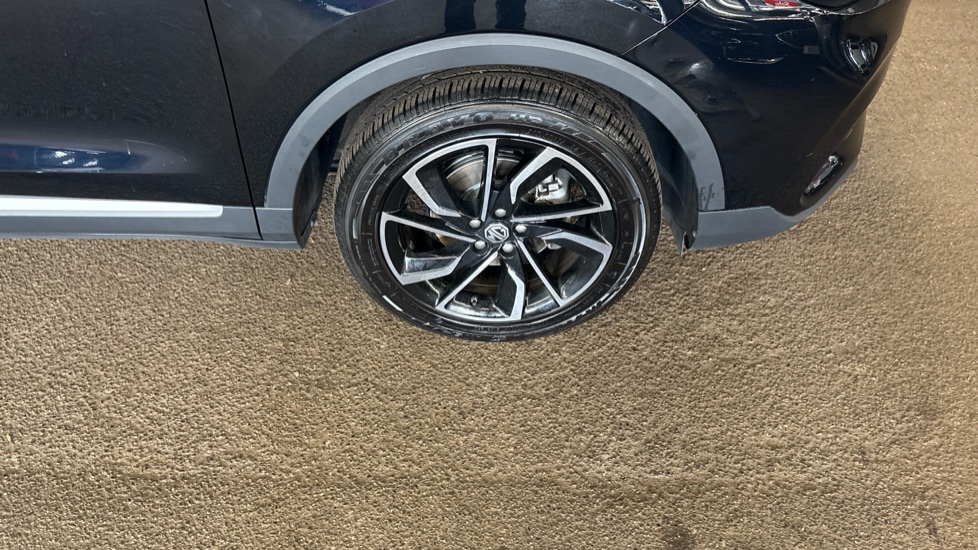 MG ZS 1.5 VTi-TECH Exclusive 5dr Petrol Hatchback - Image 50