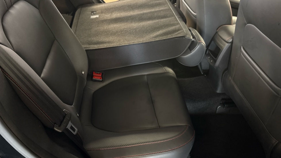 MG ZS 1.5 VTi-TECH Exclusive 5dr Petrol Hatchback - Image 59
