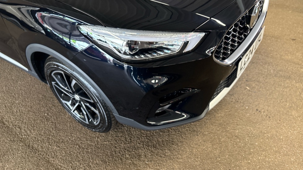 MG ZS 1.5 VTi-TECH Exclusive 5dr Petrol Hatchback - Image 65