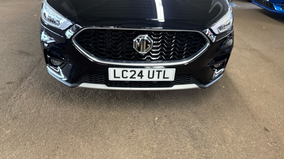 MG ZS 1.5 VTi-TECH Exclusive 5dr Petrol Hatchback - Image 66