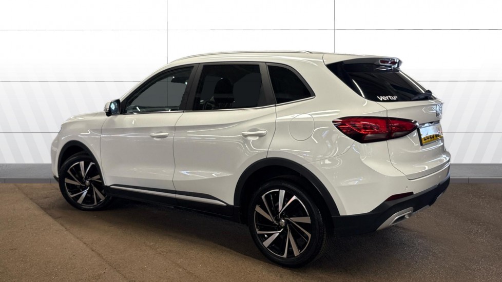 MG ZS 1.5 Hybrid+ Trophy 5dr Auto Hybrid Hatchback - Image 2