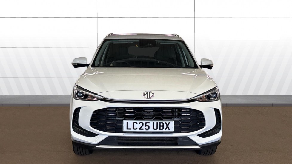MG ZS 1.5 Hybrid+ Trophy 5dr Auto Hybrid Hatchback - Image 3