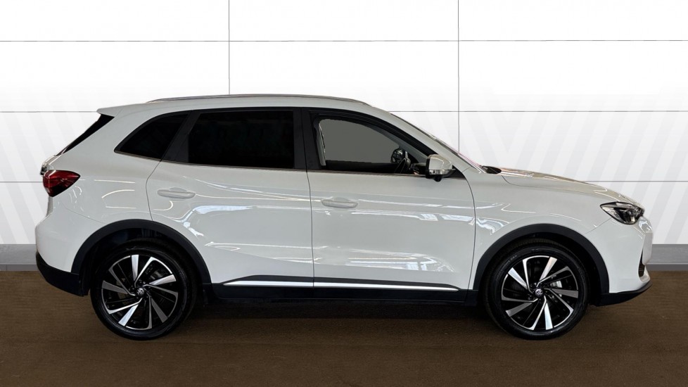MG ZS 1.5 Hybrid+ Trophy 5dr Auto Hybrid Hatchback - Image 5