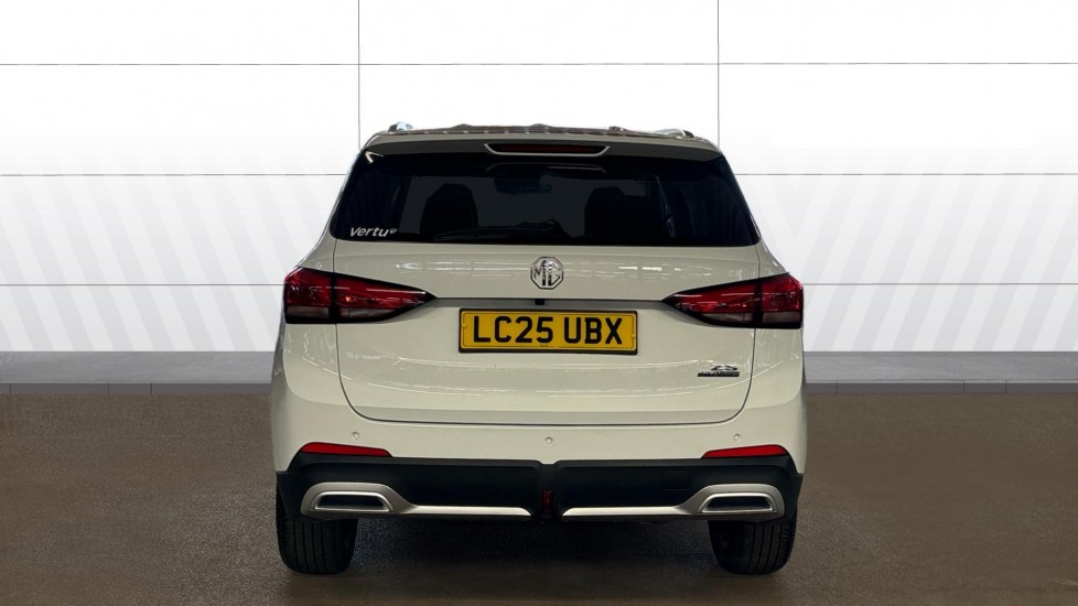 MG ZS 1.5 Hybrid+ Trophy 5dr Auto Hybrid Hatchback - Image 6