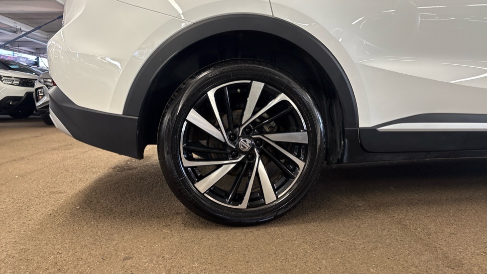 MG ZS 1.5 Hybrid+ Trophy 5dr Auto Hybrid Hatchback - Image 7