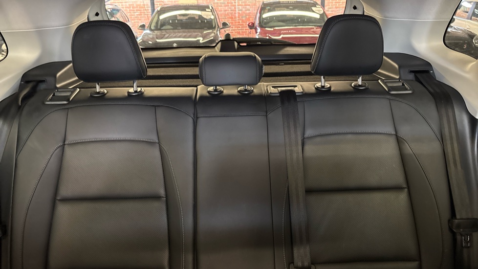 MG ZS 1.5 Hybrid+ Trophy 5dr Auto Hybrid Hatchback - Image 15
